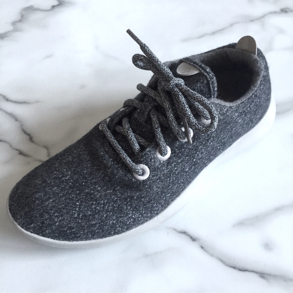 Allbirds | Natural Grey with light grey sole